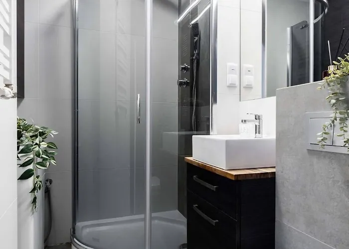 Monochrome Lazienki Park * Varsavia