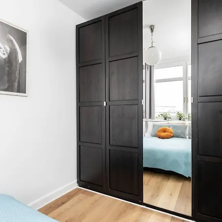 Apartamento Monochrome Downtown