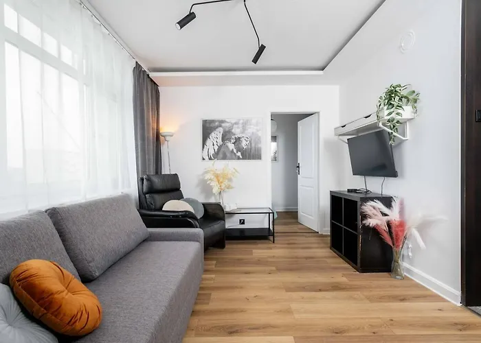 Monochrome Lazienki Park * Βαρσοβία